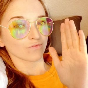 Meet your Posher, Erin